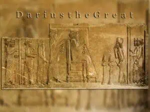 Persepolis Hauptstadt des achämenidischen Reiches