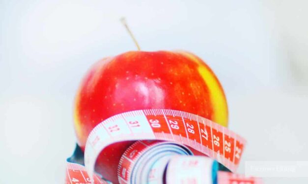 4 gute Tipps zum Abnehmen