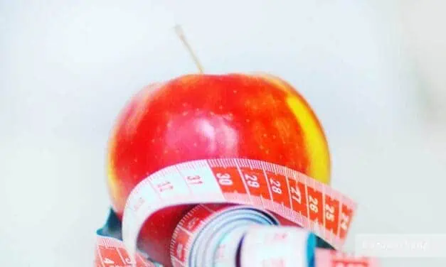 4 gute Tipps zum Abnehmen