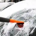 Machen Sie Ihr Auto winterfit