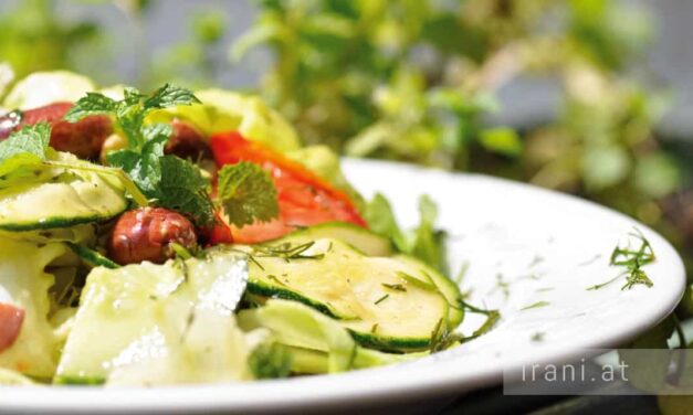 Diät Tipps und einfache Rezepte