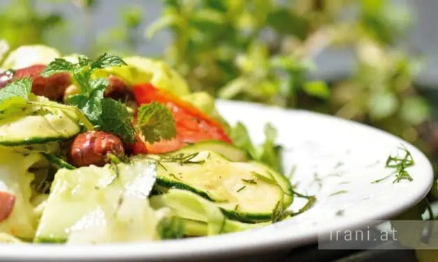 Diät Tipps und einfache Rezepte