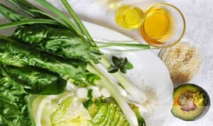 Diät Tipps und einfache Rezepte