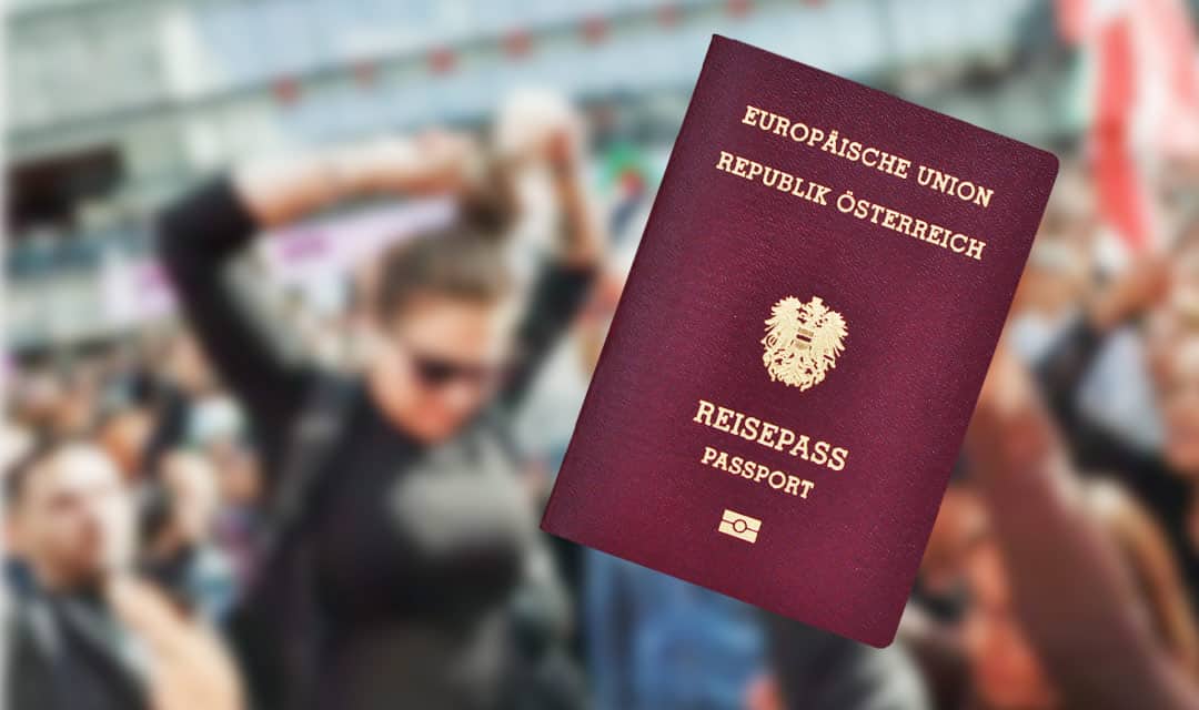 Außenministerium gibt Reisewarnung für Iran heraus