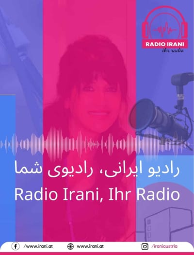 Radio irani, Ihr radio