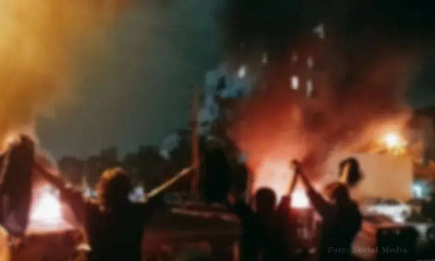 Proteste im Iran: Mindestens 18 weitere Tote
