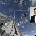 Musk will fast 100 Starlink Internetzugänge im Iran freigeschaltet haben