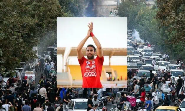 Österreich zitiert Irans Botschafter ins Außenamt