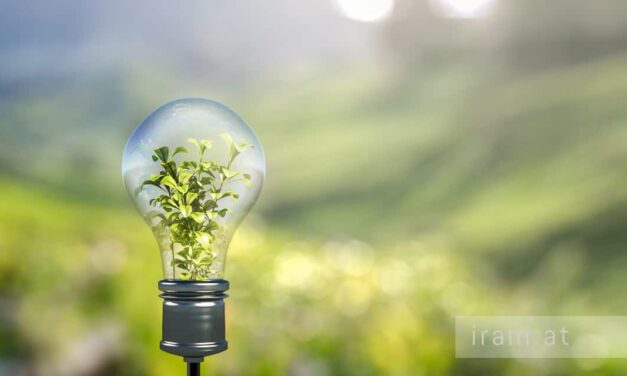Gemeinsam sparen wir Energie