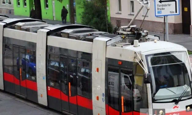 Wiener Linien dünnen Intervalle noch weiter aus