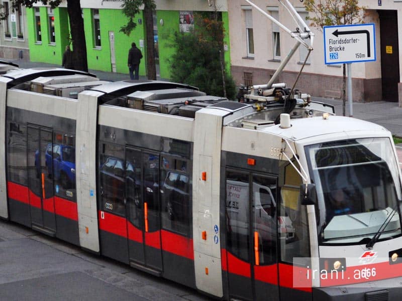 Wiener Linien dünnen Intervalle noch weiter aus