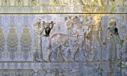 Sadeh Fest ist 5000 Jahre alt