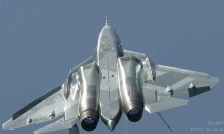 Iran kauft russische Kampfjets