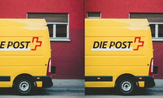 Postler stellte 4.000 Sendungen nicht zu