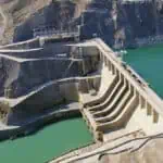 Wasserkonflikt zwischen Iran und Afghanistan