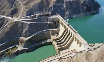 Wasserkonflikt zwischen Iran und Afghanistan
