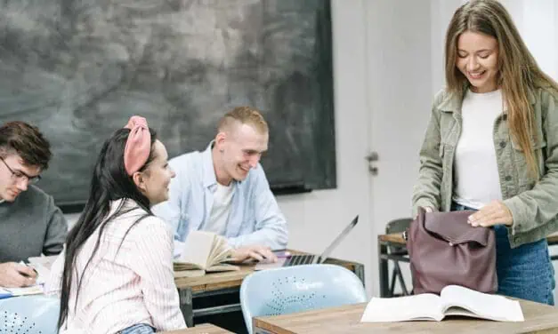 Kostenlose Deutsch-Sommerkurse für SchülerInnen