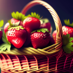 4 einfache Rezepte zum Erdbeermarmelade selber machen