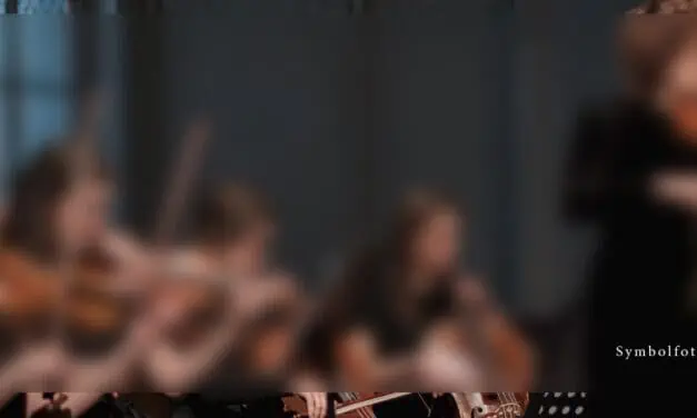 Österreichisches Frauenmusikfestival im Iran