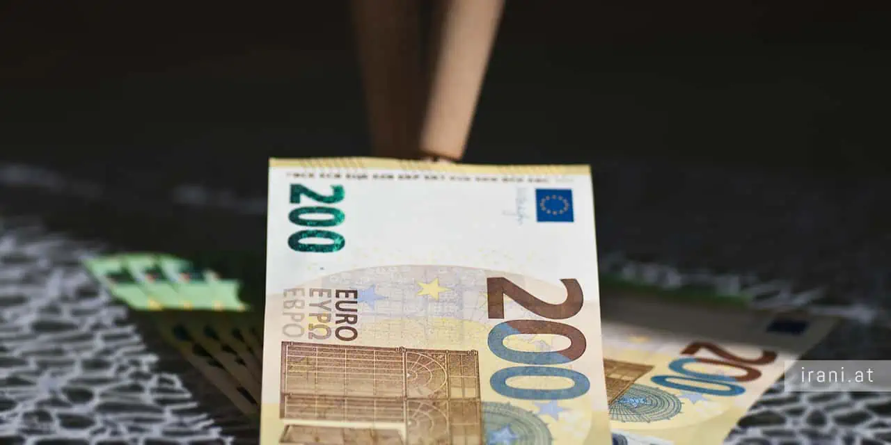 200 Euro für jeden anspruchsberechtigten Haushalt