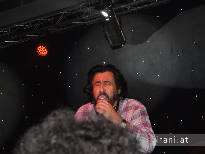 Interview mit Shahram Shabpareh