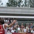 Das iranische Volleyballteam wird erneut Jugendweltmeister