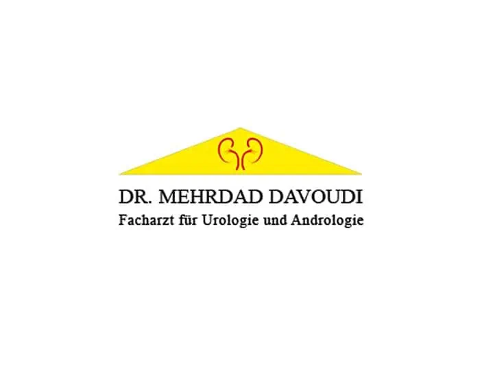 Dr. Davoudi Mehrdad