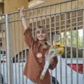 Iranische Reporterin vorzeitig aus der Haft entlassen