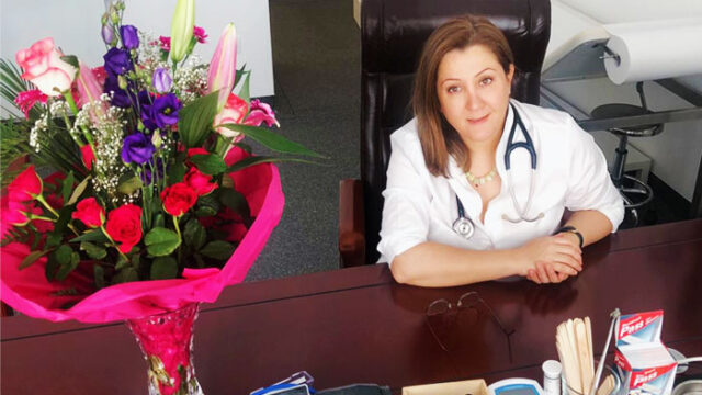 Dr. Ghasemi Khatereh