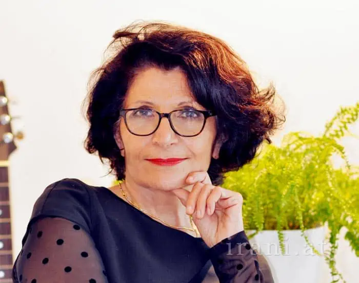 Dr. Fatemeh Taghian-Djalilian