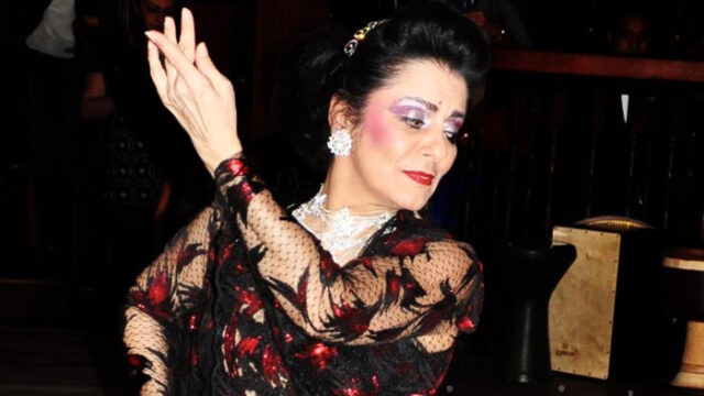 Mandana Alavi-kia