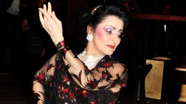 Mandana Alavi-kia