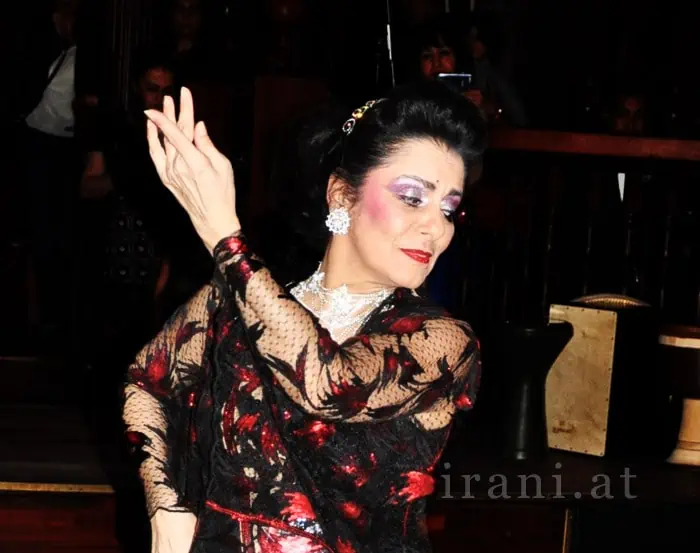 Mandana Alavi-kia
