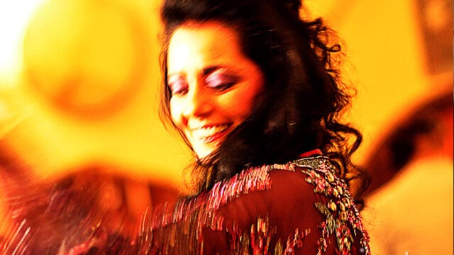 Mandana Alavi-kia