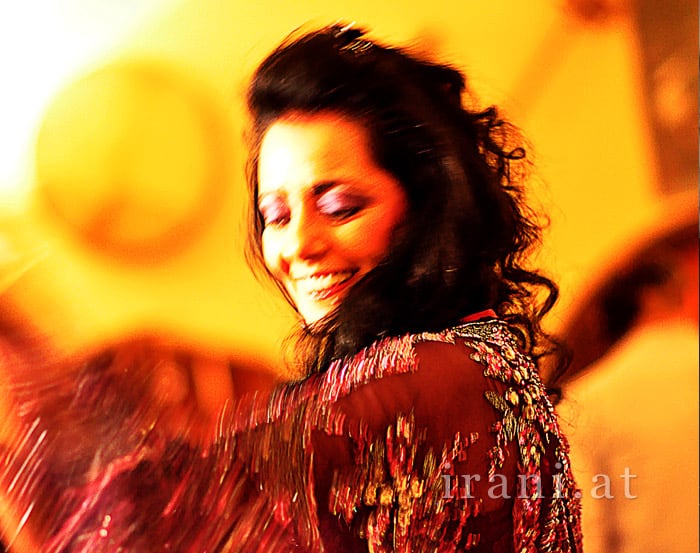 Mandana Alavi-kia