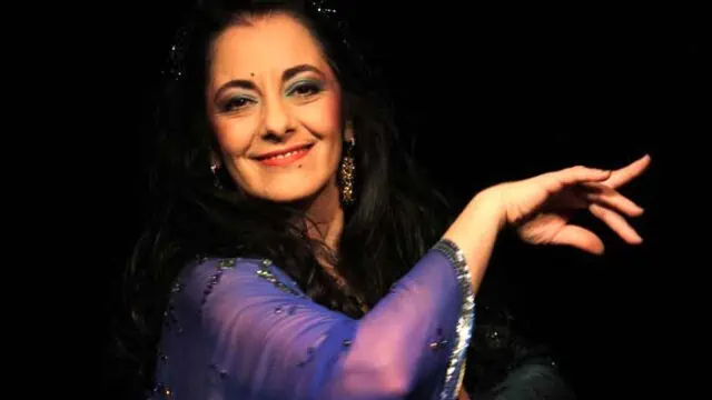 Mandana Alavi-kia