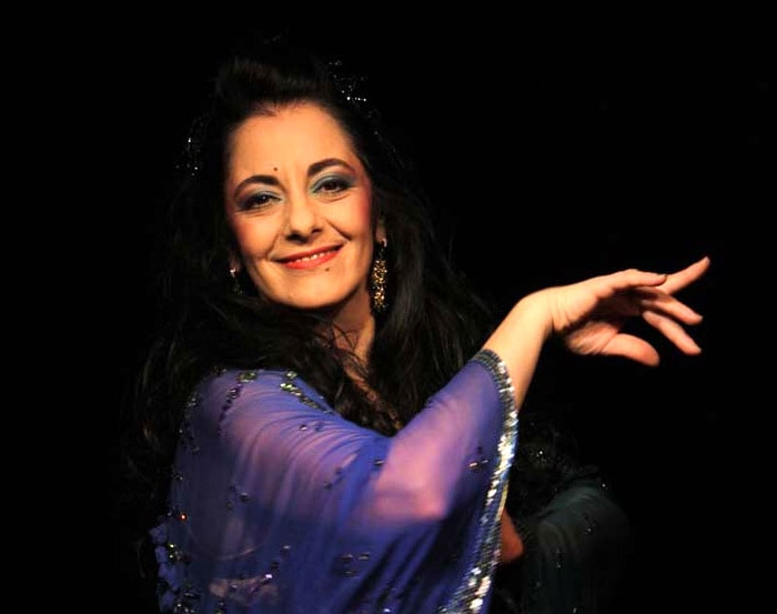 Mandana Alavi-kia