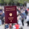 Staatsbürgerschaft und Einbürgerung in Wien