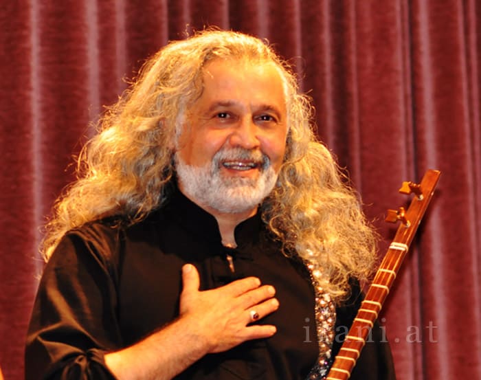 Simorgh Musik