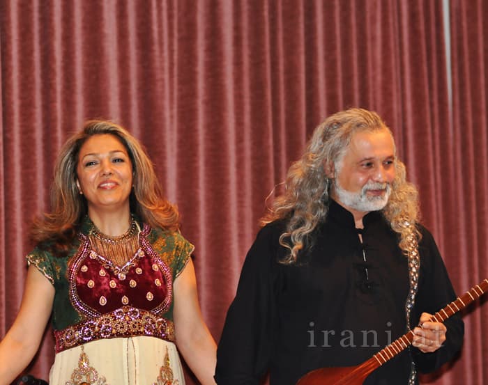Simorgh Musik