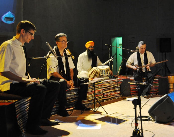 Simorgh Musik