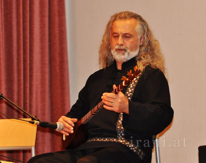 Simorgh Musik