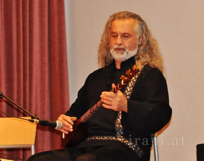 Simorgh Musik