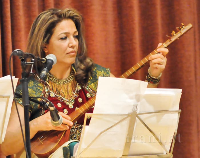 Simorgh Musik