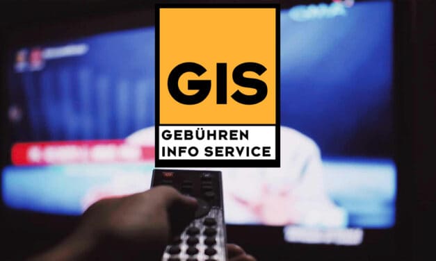 Ab 2024 müssen alle ORF-Gebühr zahlen