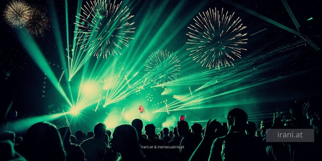 32. Wiener Silvesterpfad 2023-2024