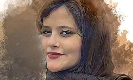 Iranerin Mahsa Amini erhält posthum den Sacharow-Preis