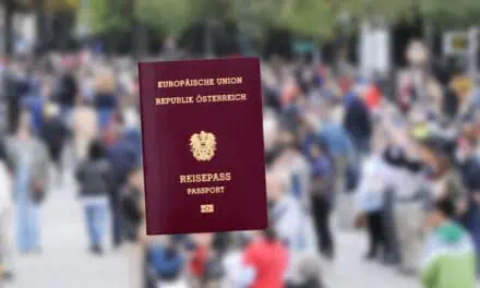 Verleihung der österreichischen Staatsbürgerschaft an Staatenlose