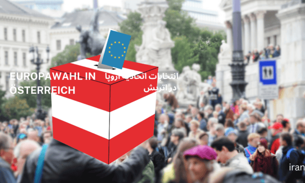 Ablauf der Europawahl in Österreich
