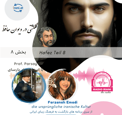 Hafez Teil 8 Juni 2024